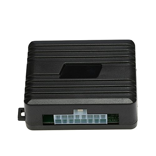 KKmoon DC 12V Universal Auto Power Window Roll Up Closer Module for 4 Door Cars Pricepulse