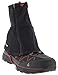 Kahtoola INSTAgaiter Mid Gaiters for Hiking, Trail Running, Mountaineering, Hunting, Rocky Terrain, Mud, Snow & Ice