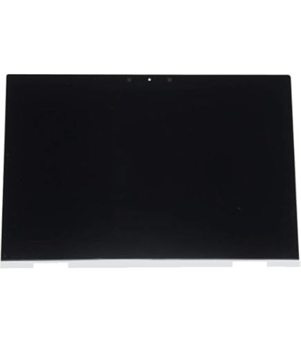 Amazon.com: LCDOLED Replacement for HP Envy x360 2-in-1 15