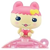 Gotchi Character Figure Chamametchi #109