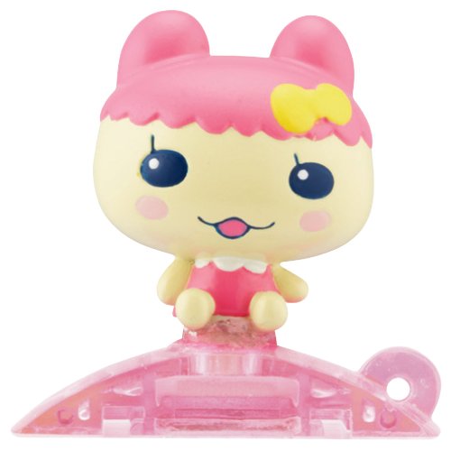 Gotchi Character Figure Chamametchi #109
