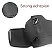 First2savvv Neoprene Camera Case Bag for Nikon COOLPIX P1000 QSL-P1000-01