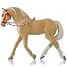 1 X Dream Horse - Palomino - 2014 Hallmark Keepsake Ornament