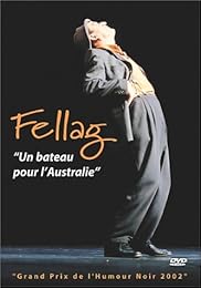 Fellag - Un Bateau Pour L'australie