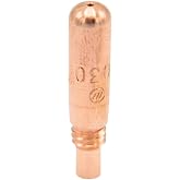 Miller T-M030 AccuLock MDX Contact Tip for 0.030" Wire, 10 pack