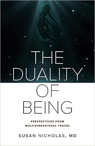 The Duality of Being: Perspectives from Multidimensional Travel