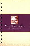 Wines to Check Out: A Journal and Tasting Guide by Imagineering Company
