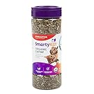 SmartyKat Organic Catnip, 2 oz Canister