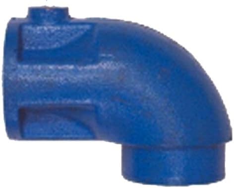Barr Co Exhaust Elbow