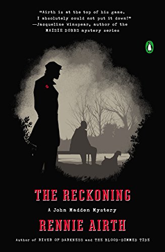 The Reckoning: A John Madden Mystery (John Madden Mysteries Book 4) by [Airth, Rennie]
