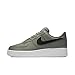 NIKE Men's Air Force 1 Low Leather Casual Shoes