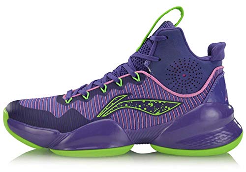 Basketball Shoe Cj Mccollum Shoes 2021 LiNing McCollum Signature