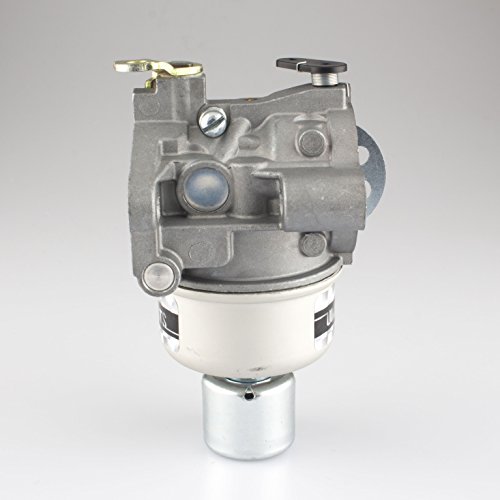 UMPARTS UMK-G12 Carburetor For Lawn Tractor Mower Kohler Engine 12 853 118-S 12 853 104-S 12853118S 12853104S Carb W/ Gasket Plug - Thumbnail 3