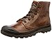 Palladium Men's Pampa Hi Leather Combat Boot