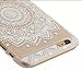 Shark Henna Ojibwe Dream Catcher Ethnic Tribal Case for ipod touch 5/ipod touch 6 (05)