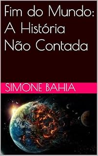 Livro Fim do Mundo: A História Não Contada