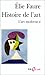 Histoire de L Art (Folio Essais) (French Edition) by 