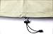 BBQ Grill Cover for Weber(Genesis), Charmglow, Brinkmann, Jennair, Uniflame, Lowes, and Other Model Grills Three Sizes To Choose From (64