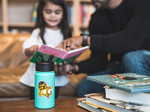 image for Blppldyci 200-Pcs Featured Stickers,Suitable for Children and Adults o