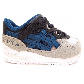 asics gel lyte 3 bambino 2017