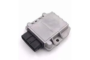 EMIAOTO Ignition Control Module for 1992-1999 Toyota Lexus OEM 89621-26010 8962126010 89621-16020 8962116020
