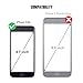 iPhone 6 Case iPhone 6S Case OCASE [Screen Protector Included] Leather Wallet Case [Slim Fit] - for Apple iPhone 6/6S Devices - Black