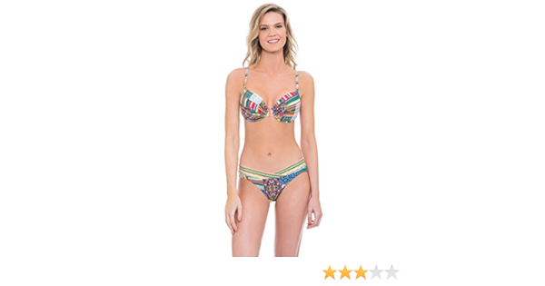 profile blush swimwear