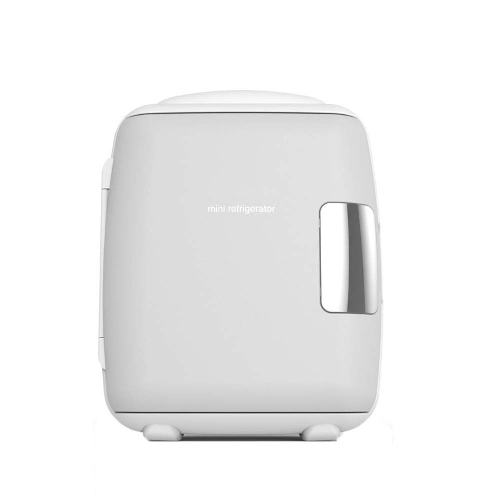 Eléctrico Mini Frigorífico Enfriador Calentador De Biberones Y ...