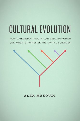Cultural Evolution: How Darwinian Theory Can Explain Human Culture and Synthesize the Social Sciences