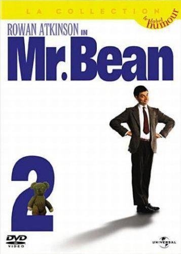 Mr. Bean - Volume 2