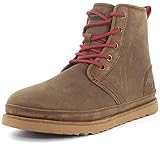 UGG Harkley Weather Grizzly 14 D