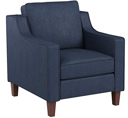 blue chair amazon