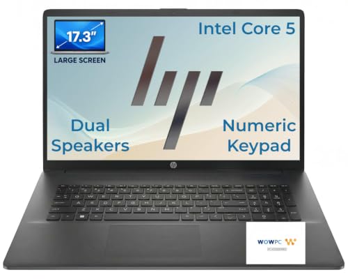 HP UltraBook Laptop