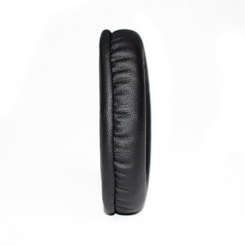 Replacement Earpads Ear Cushions Earbuds Ear Cups for Skullcandy Hesh Hesh 2 Hesh2 Hesh 2.0 Headphones - Thumbnail 6