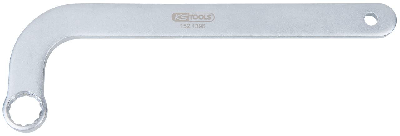 KS Tools 1521396 Injection Pump Wrench 13 mm