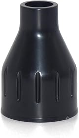 Cool Products Black Mark 2.5 & 3 Bar Gun Nozzle for Wunderbar Soda Dispenser HBV view 1