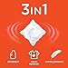 Tide PODS Free and Gentle Laundry Detergent Pacs 81-load Tub