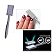 5Pcs Nail Magnet Tool Set, AKWOX Double Head Flower Design Nail Magnet Pens And Strong Magnet Stick Dotting pens For 3D Cat Eye Gel Polish Nail Art
