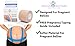 Back & Bump Comfort Pregnancy Tape - Maternity Belly Support Tape | #1 Pregnancy Gifts For Women, Pregnancy Belt - Gift for Expecting Mom (Tan)