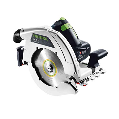 Festool Sierra circular HK 85 EB