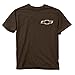 Buck Wear Men's Chevy-Camo Fill Deer T-Shirt
