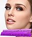 Magnetic Eyelashes with Eyeliner - iMethod Magnetic Lashes and Eyeliner - Magnetic Eyeliner and Lashes Kit, No Glue Needed, Super Easy to Apply