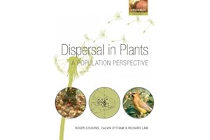 Dispersal in Plants: A Population Perspective