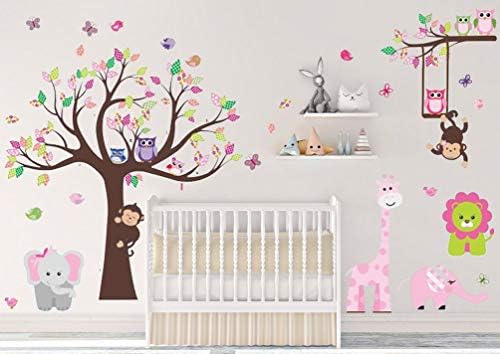 amazon wall stickers for baby room