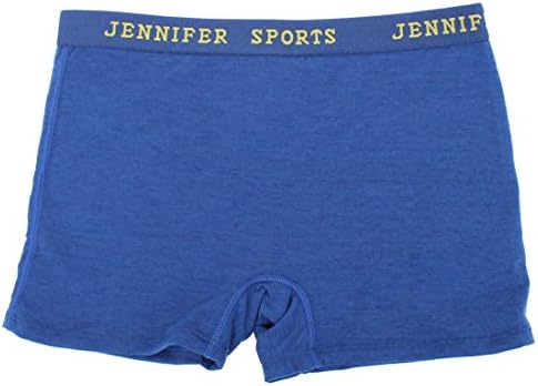 Jennifer's Intimates 12 Pack Sports Shorts