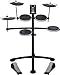 Roland TD-1K Electronic Drum Set Bundle with 3 Pairs of Sticks, Audio Cable, and Austin Bazaar Polishing Cloth