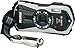 Pentax Optio WG-2 GPS White Adventure Series 16 MP Waterproof Digital Camera with 5 X Optical Zoom and GPS