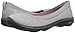 Crocs Women's Busy Day Heathered Flat