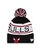 NBA Chicago Bulls Biggest Fan Redux Beanie
