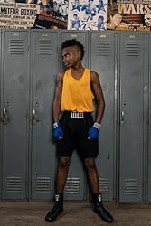 TITLE BOXING Speed-Flex Encore Mid Boxing